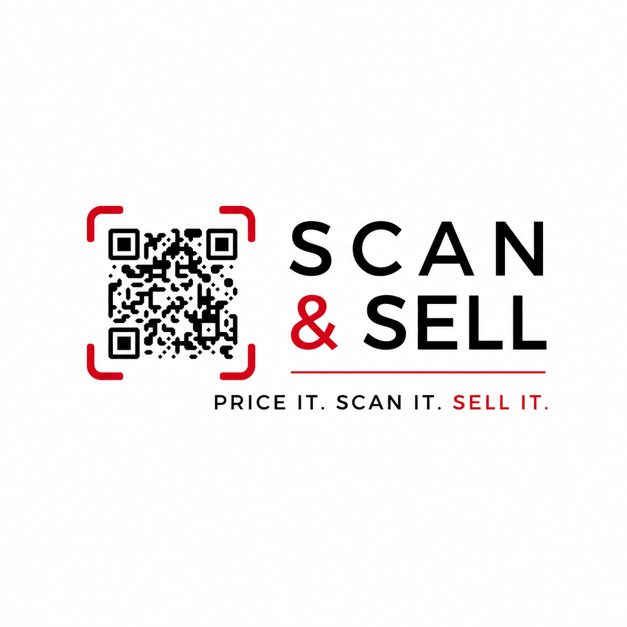 Scan & Sell